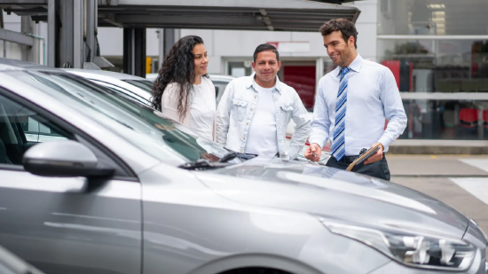 二手车库存正在改善，但2万美元以下的平价车越来越难买到