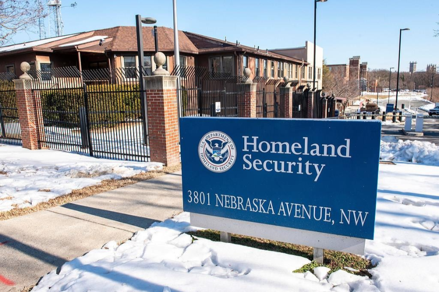 白宫拒绝民主党提出的结束国土安全部“停摆”最新方案