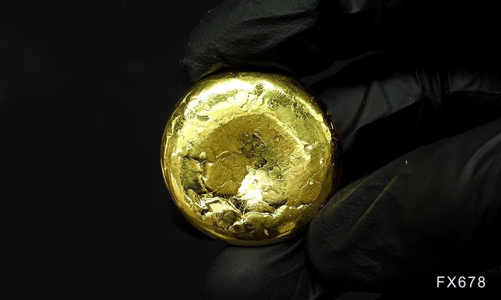 黄金的旧逻辑已死?下一个引爆点在哪
