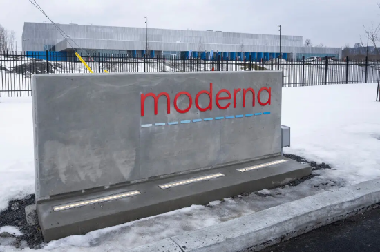 美国FDA撤销此前决定，同意审核莫德纳mRNA流感疫苗