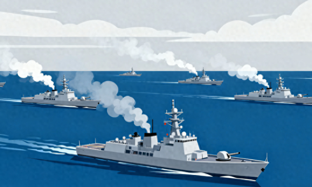 特朗普权衡对伊有限打击,数日内或打响第一枪!