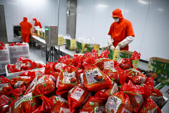 【申万宏源研究春节见闻】从泡菜经济到睫毛之都:胶莱平原谱写的转型答卷