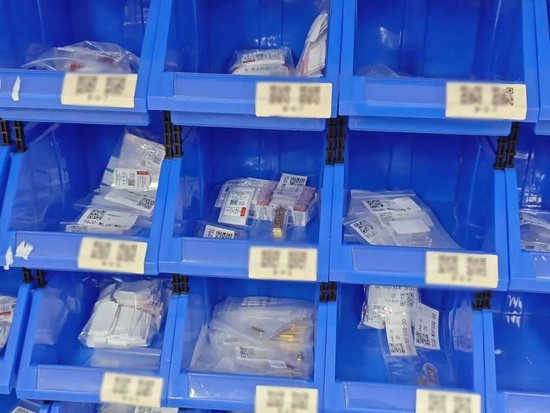 黄金消费火热、春节不打烊，电商人一周三飞