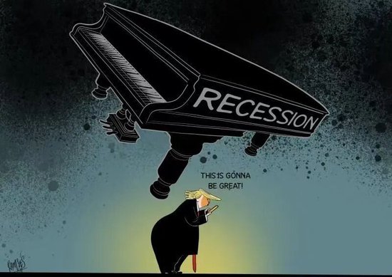 一觉醒来，世界大变，特朗普改新打法了