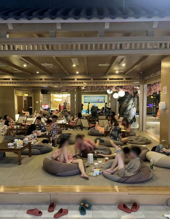 【申万宏源研究春节见闻】江苏阜宁过年记:从数据到烟火的观察