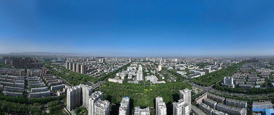 【申万宏源研究春节见闻】长空有翼，烟火有声——石河子春节里的产业新光