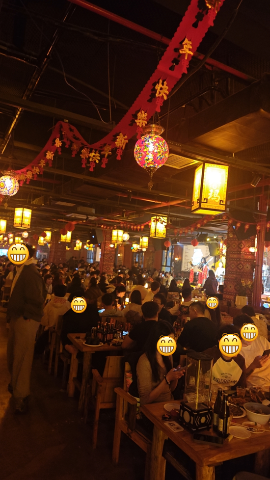 【申万宏源研究春节见闻】长空有翼，烟火有声——石河子春节里的产业新光