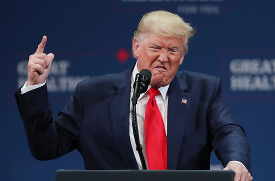 连锁反应来了，印度打脸特朗普