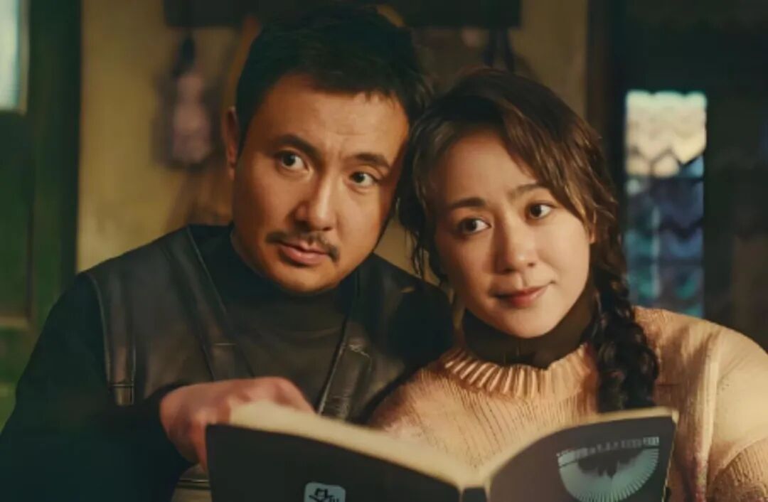 260亿万达电影,女掌门绝地翻盘