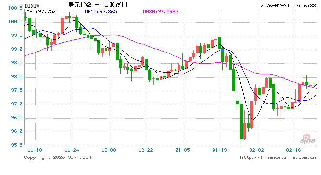 何韵：这场司法博弈，不仅关乎美国关税战走向