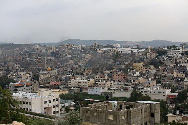 19国外长发表联合声明 强烈谴责以色列加强控制约旦河西岸