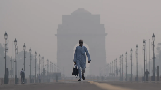 人工增雨：为何越来越多国家开始采用播云技术