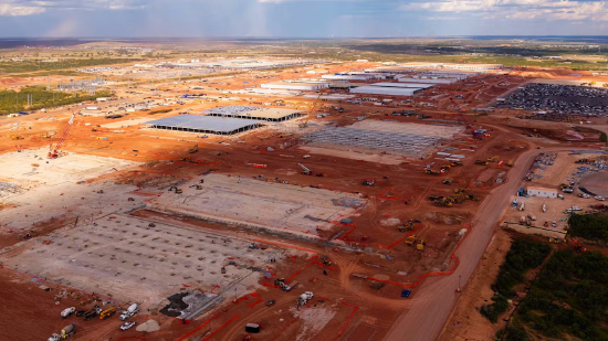 OpenAI的星门」项目困境,能给Anthropic带来哪些启示