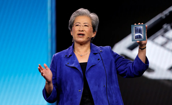 苏妈豁出去了！AMD“股票换订单”吸引榜一大哥刷火箭，引发循环交易担忧