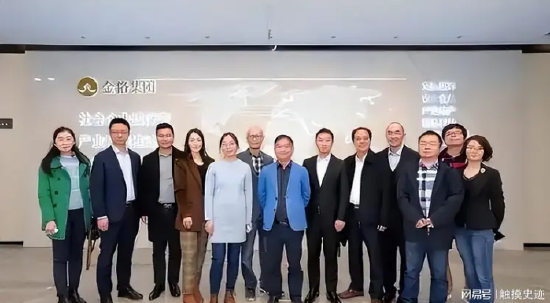 突然爆雷！金恪集团涉案超500亿，掌门人卷款跑路，“烂摊子”甩给投资者