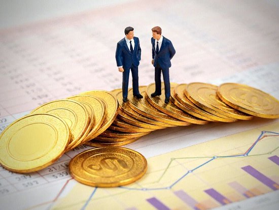 165亿保费挤进行业前四！申能财险两位大佬却递了辞呈