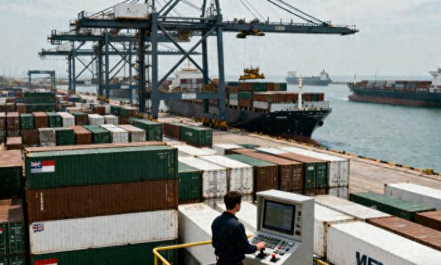 特朗普关税退不退还没定,华尔街已经先赚了一轮!