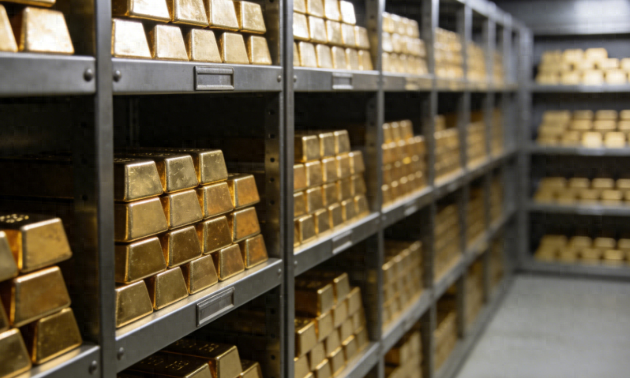 卖金自救：委内瑞拉半年抛售近6吨黄金，美元荒压顶