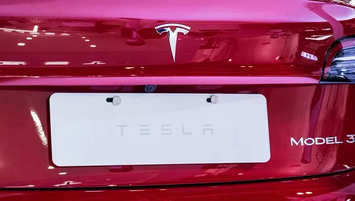 “变相降价”!特斯拉中国再推5年0息方案