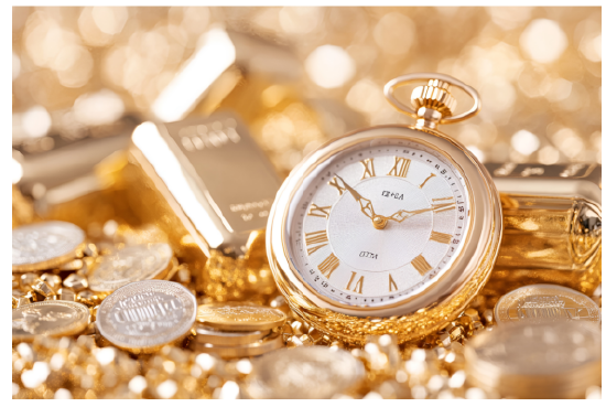 宏观利好共振,有色板块迎投资窗口?