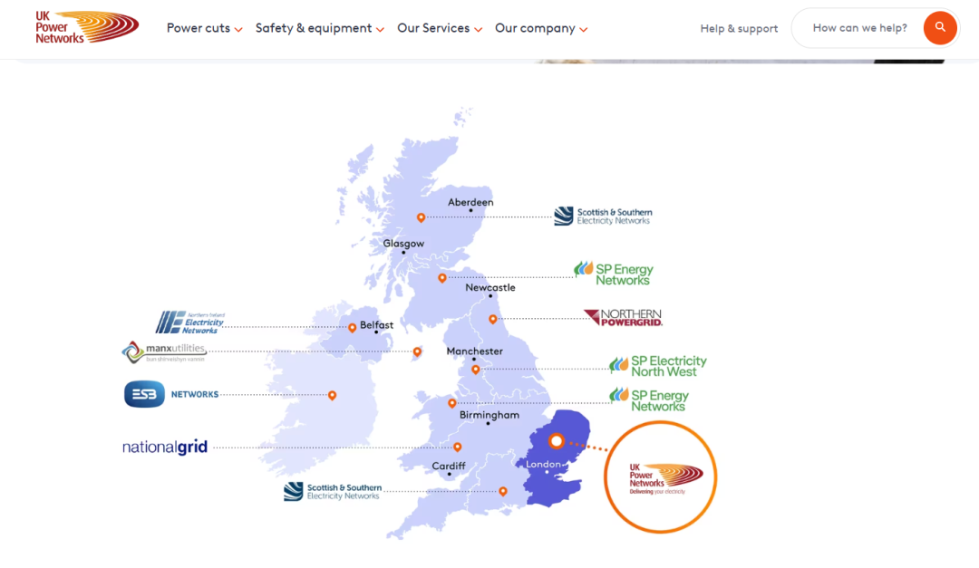 李嘉诚旗下长江集团,拟1107亿悉售英国电网,16年现金回报逾6倍