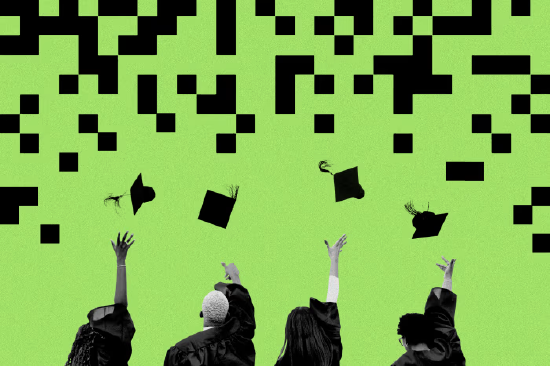 AI高管如何对自己的孩子讲未来职业选择