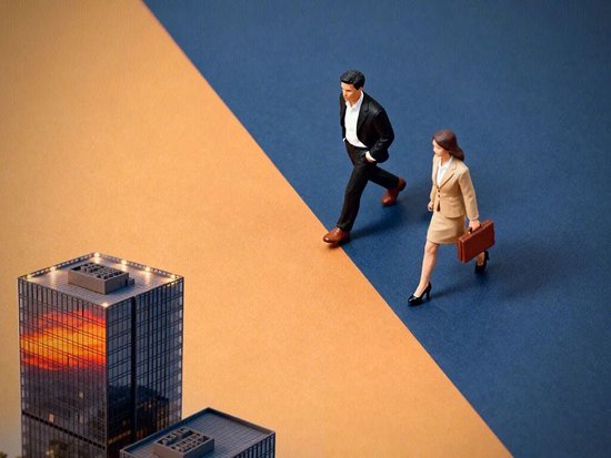 德邦基金“大V带货”风波后,8年女董事长离任