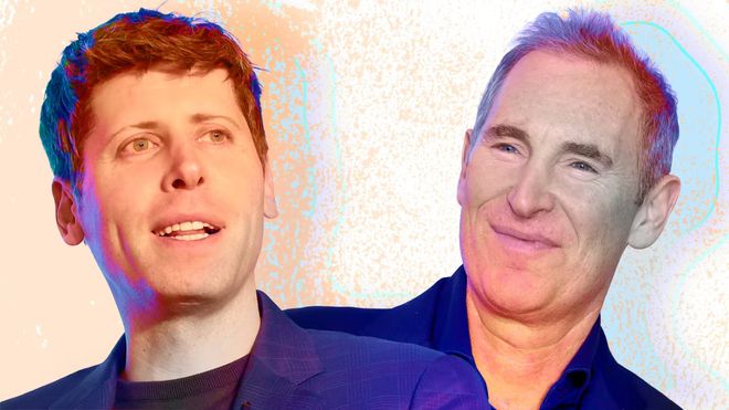 1100亿美元史诗级融资!OpenAI估值狂飙7300亿,对赌AGI就在今年