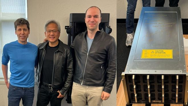 1100亿美元史诗级融资!OpenAI估值狂飙7300亿,对赌AGI就在今年