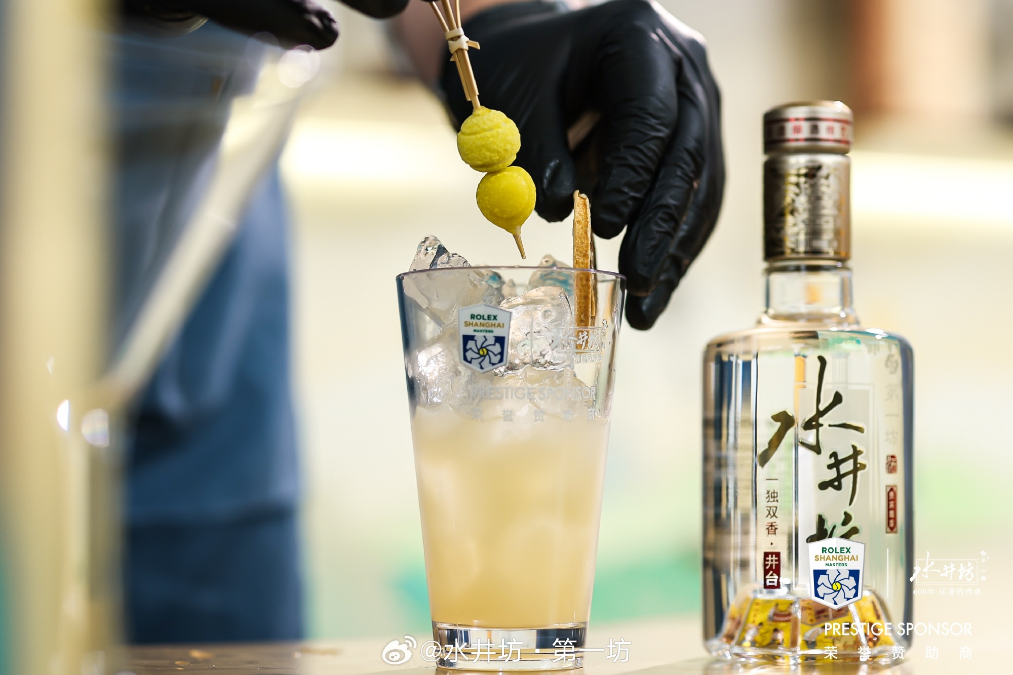 大中华区业绩失速,白酒销量“腰斩”,帝亚吉欧二十年布局走到十字路口