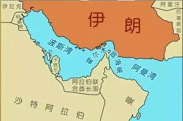 美以突袭伊朗，全球市场悬念再起，原油、黄金短期冲高几乎板上钉钉！历史剧本会重演吗？