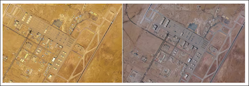 一套连环计,特朗普拿出了“伊拉克剧本”?