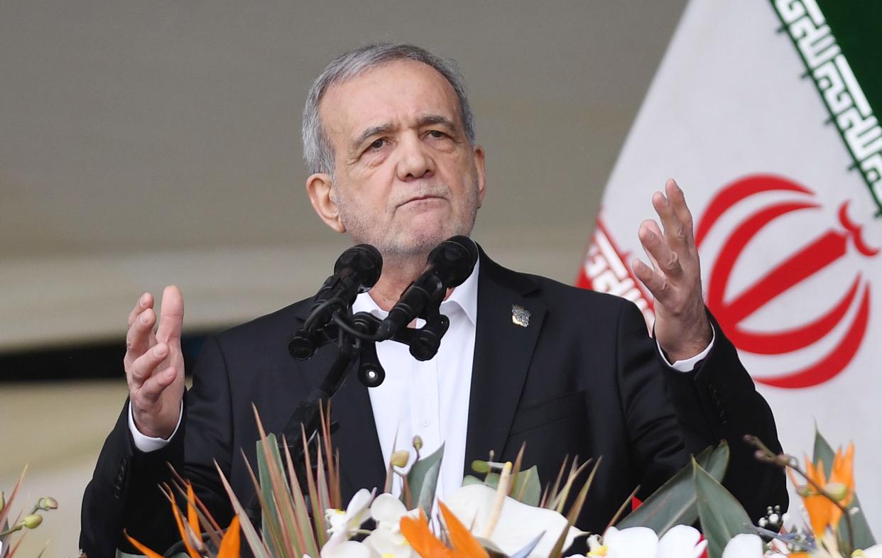 哈梅内伊遇害后,谁将领导伊朗?