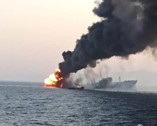 这场战争，给世界的五个深刻教训