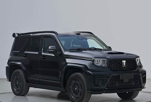 长城汽车魏建军预告全新旗舰车型：神秘车影引猜想