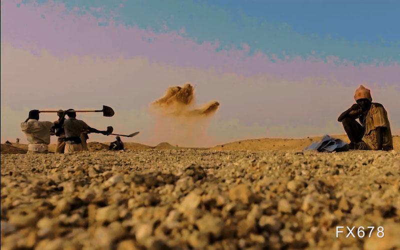 美伊:从盟友到死敌,一场横跨半世纪的文明与权力之争