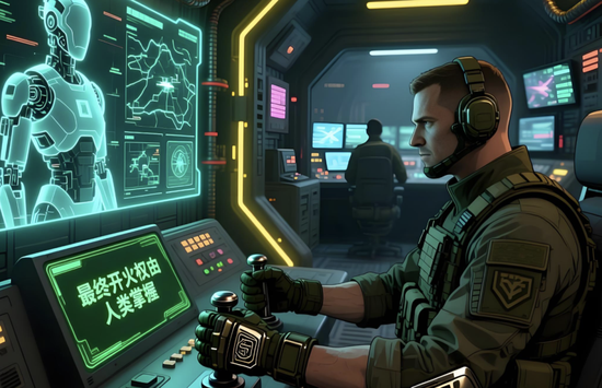 哈梅内伊之死:一场“AI战争”的真相与迷思