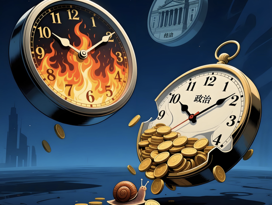 哈梅内伊之死:一场“AI战争”的真相与迷思