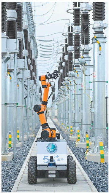 我国生成式人工智能用户超六亿人 成为全球人工智能专利最大拥有国