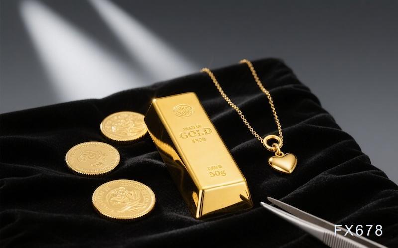 别再追高了！顶级分析师最新爆料：金银还有一波狠跌，但伊朗导弹+关税不确定性正偷偷筑底！