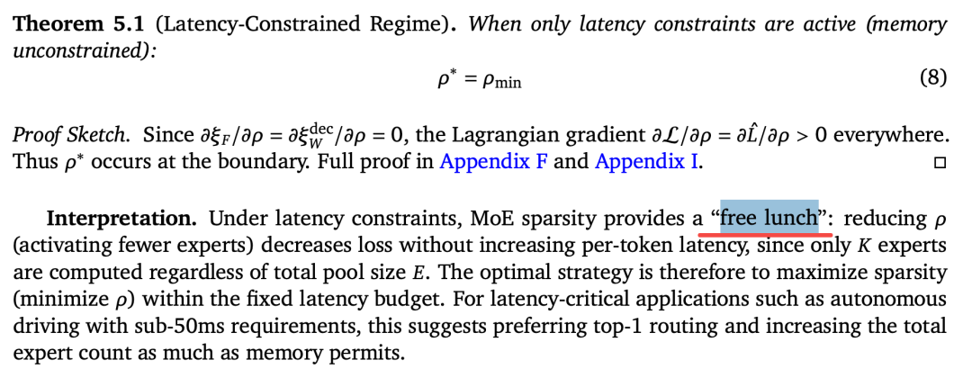 无需训练，直接「算出」最强AI！理想汽车发现端侧Scaling Law
