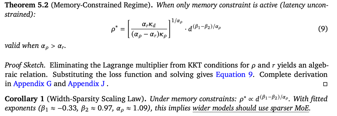 无需训练，直接「算出」最强AI！理想汽车发现端侧Scaling Law
