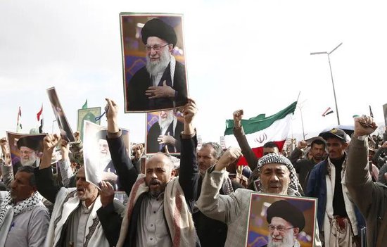 进入第四天,美以打击伊朗局势再升级!