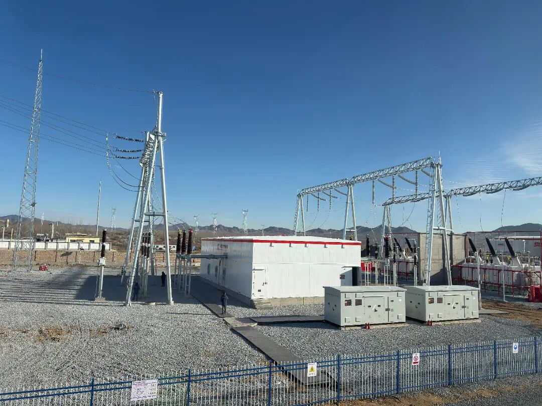 扩产、涨价、出海,储能进入结构性调整新周期