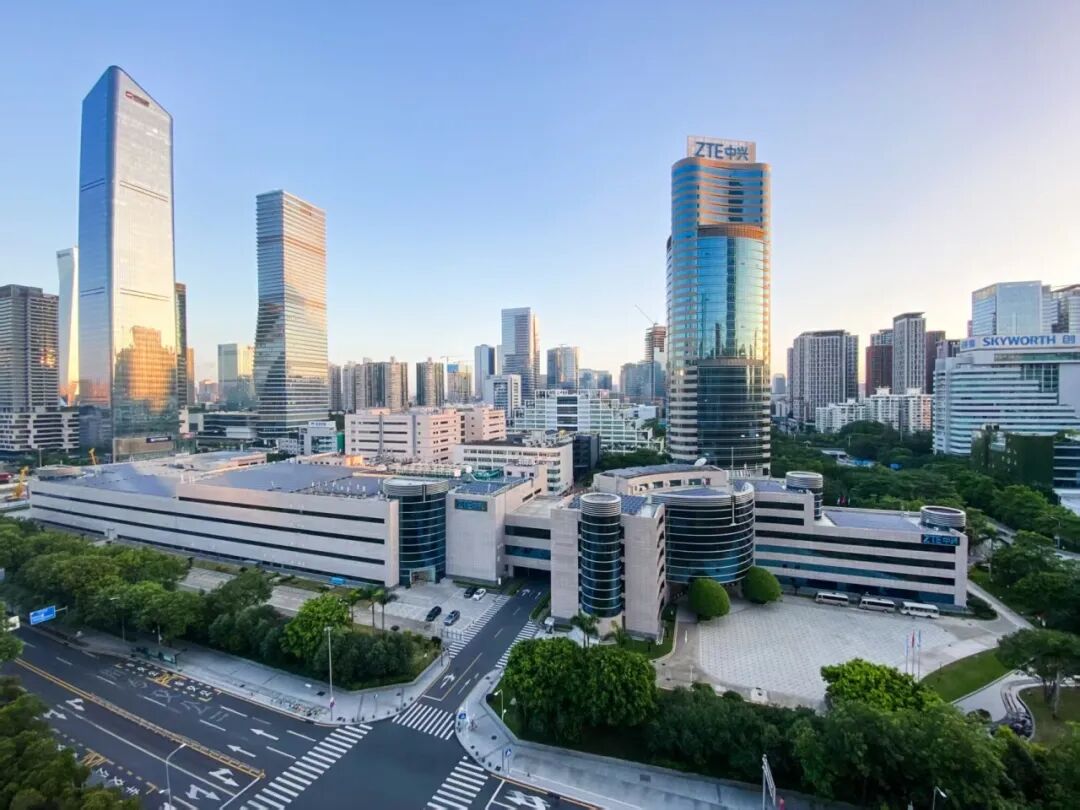 具身智能迎来拐点！中兴通讯突破零样本迁移，加速具身智能规模化落地