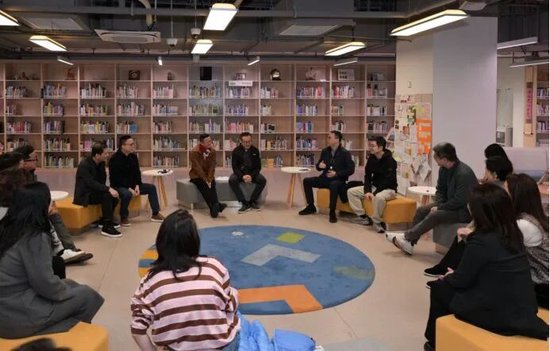 马云,最新发声!