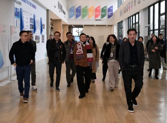 马云,最新发声!