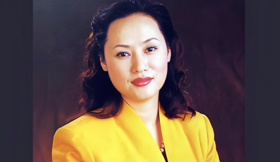 四川女富豪何燕,实控人缘何失控振芯科技?