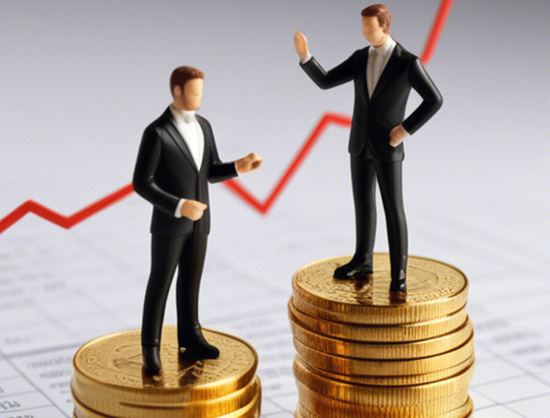 “胡润富豪”扎堆的“家族办公室”是啥？