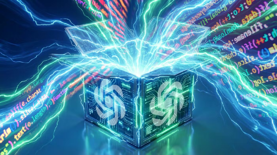 OpenAI正在开发内部版替代方案,对标微软旗下GitHub